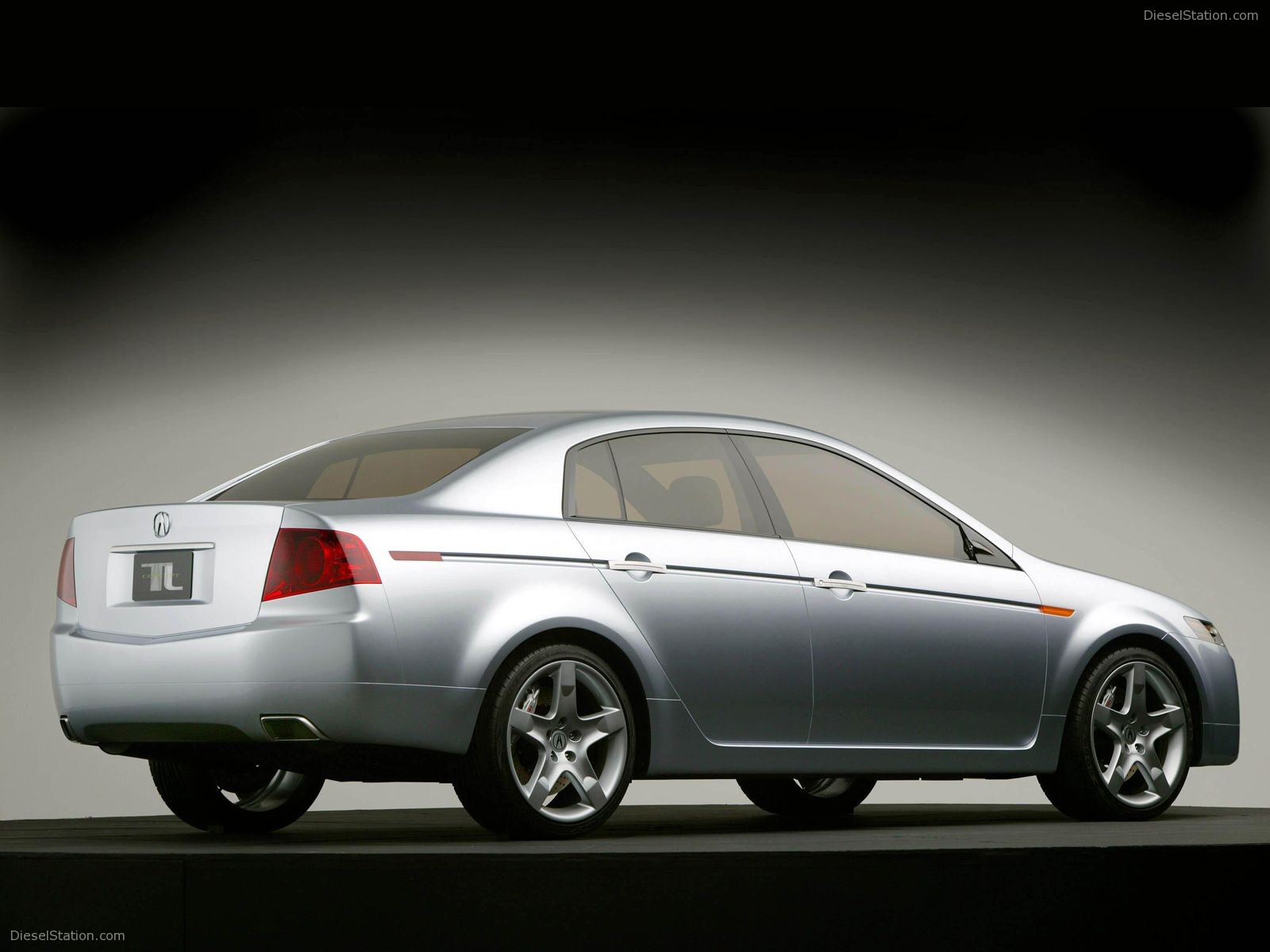 Acura TL Concept